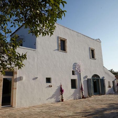 Agapanto Masseria Conversano Exterior photo