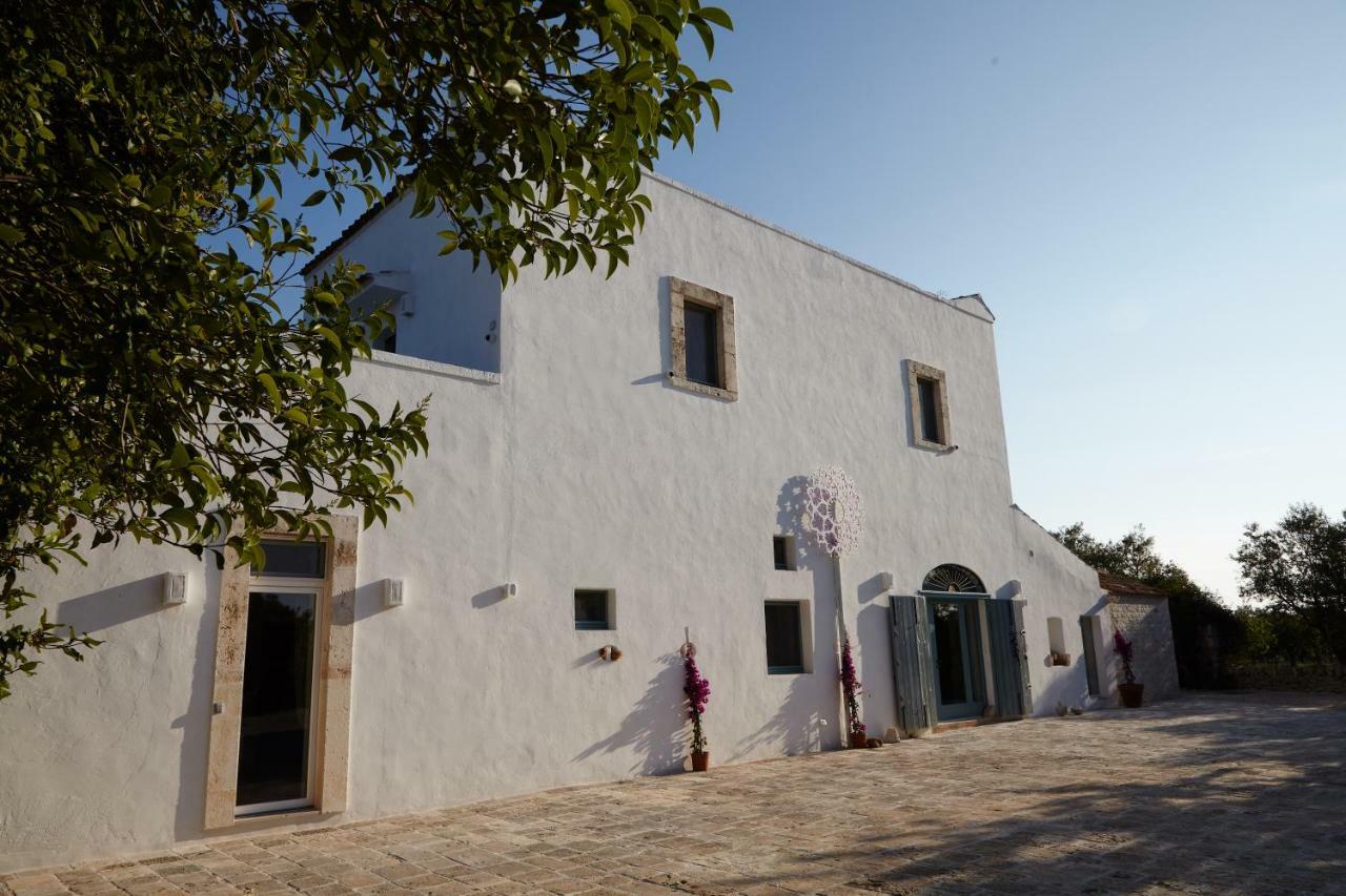 Agapanto Masseria Conversano Exterior photo