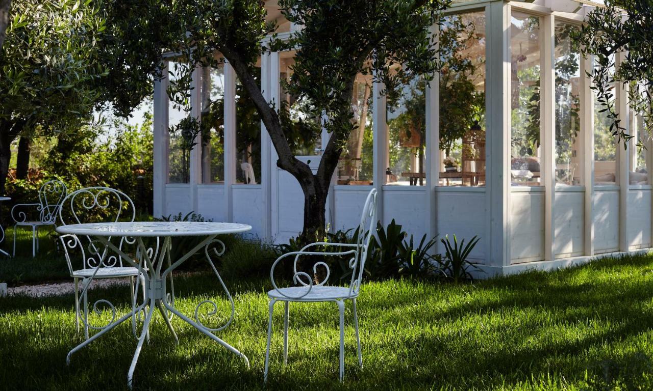 Agapanto Masseria Conversano Exterior photo