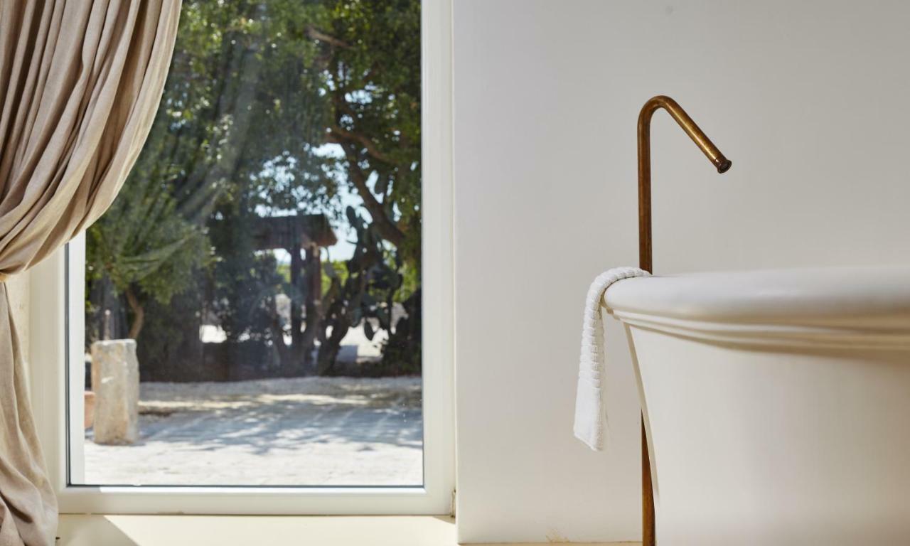 Agapanto Masseria Conversano Exterior photo