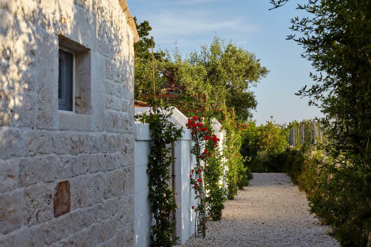 Agapanto Masseria Conversano Exterior photo