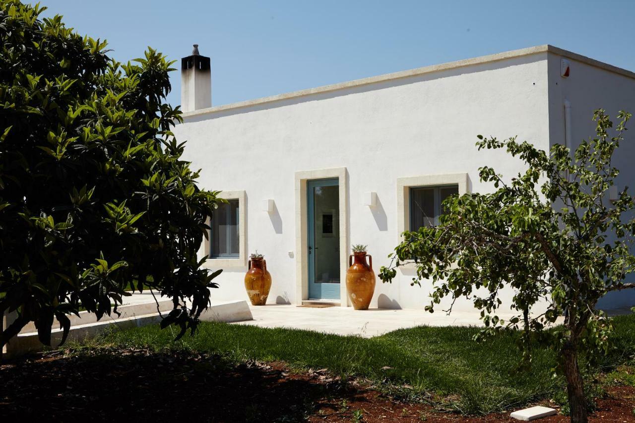 Agapanto Masseria Conversano Exterior photo