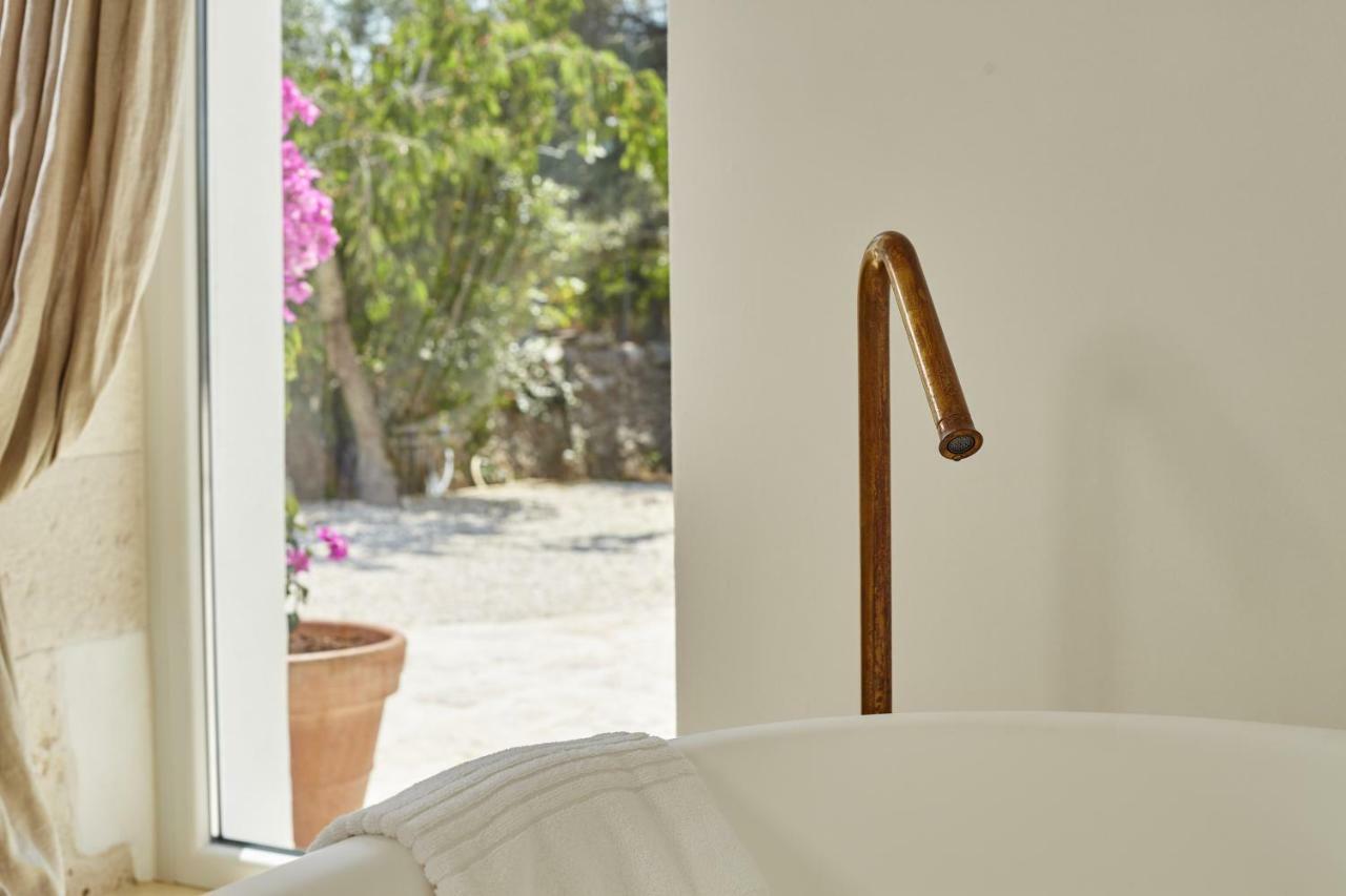 Agapanto Masseria Conversano Exterior photo