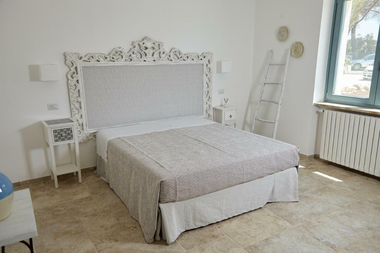 Agapanto Masseria Conversano Exterior photo