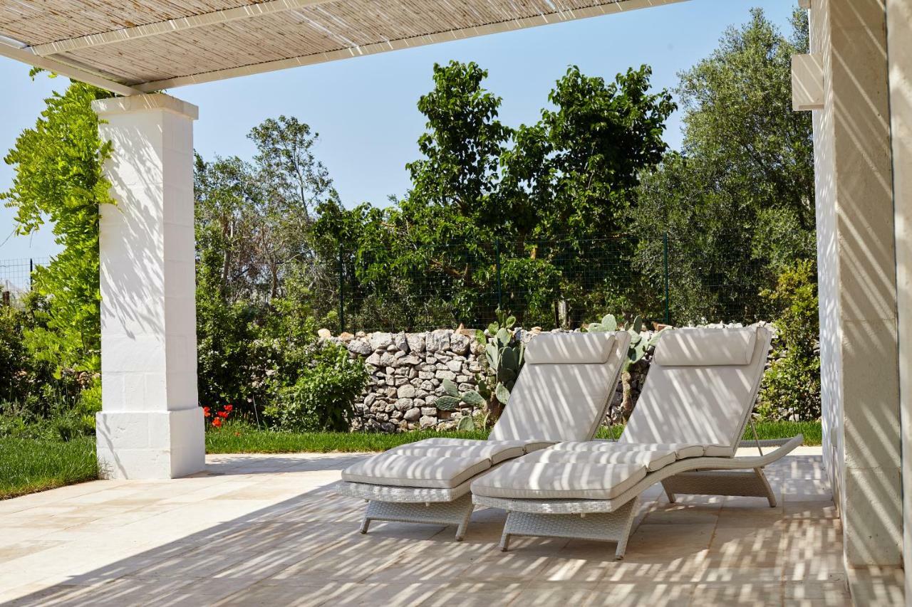 Agapanto Masseria Conversano Exterior photo