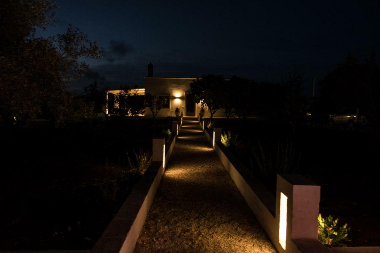 Agapanto Masseria Conversano Exterior photo