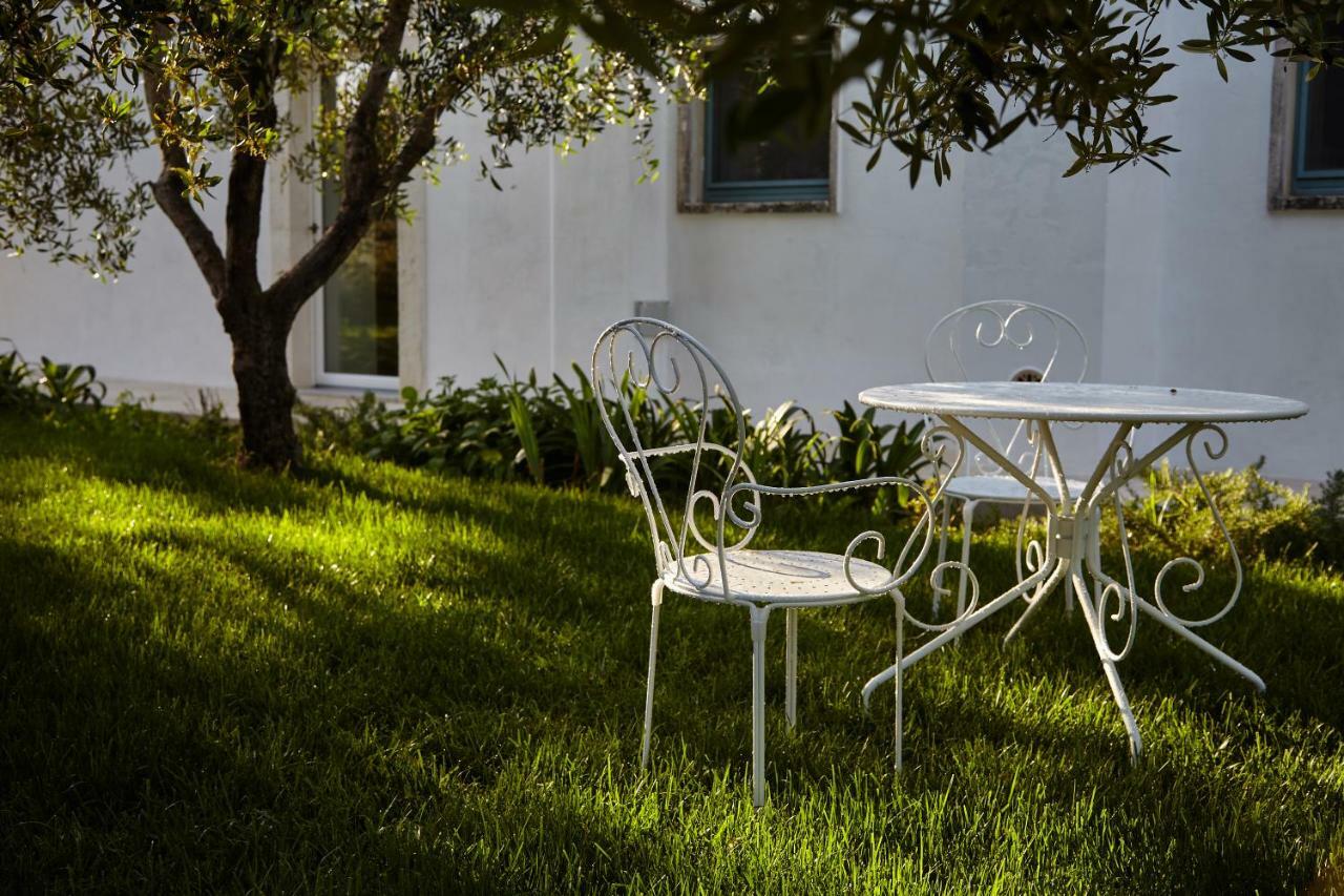Agapanto Masseria Conversano Exterior photo