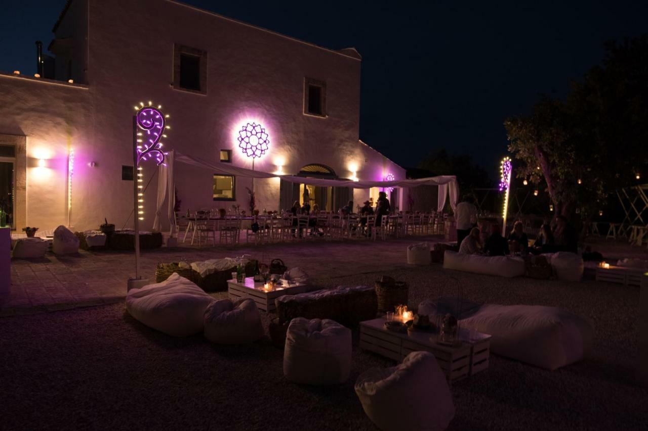 Agapanto Masseria Conversano Exterior photo