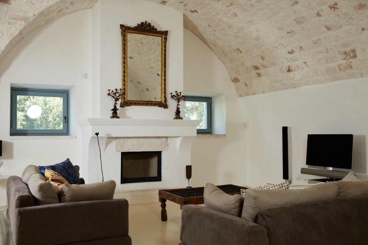 Agapanto Masseria Conversano Exterior photo