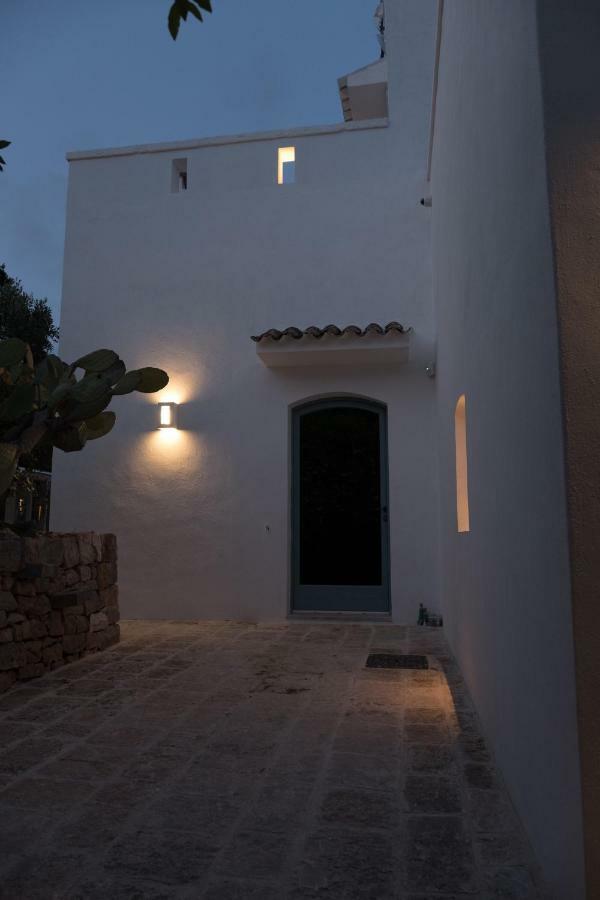 Agapanto Masseria Conversano Exterior photo