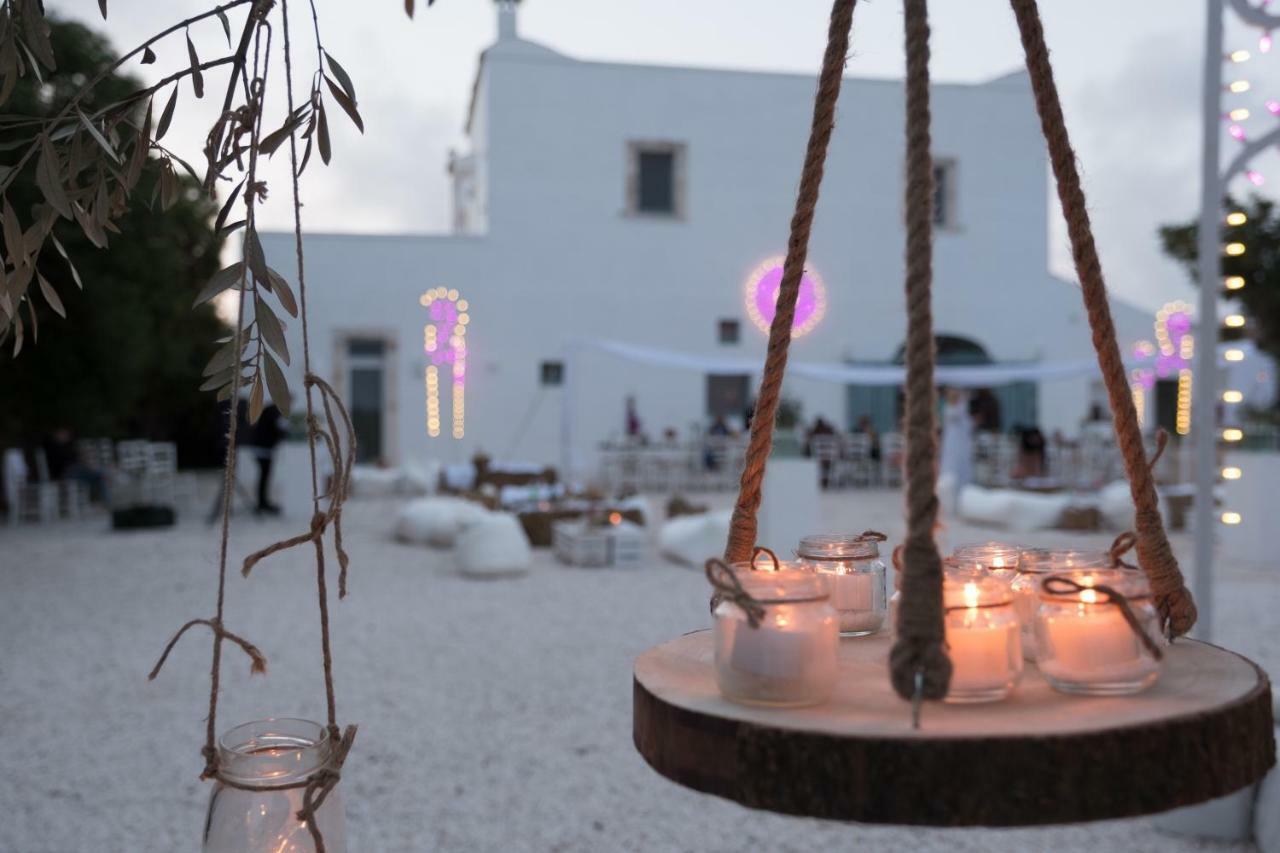 Agapanto Masseria Conversano Exterior photo